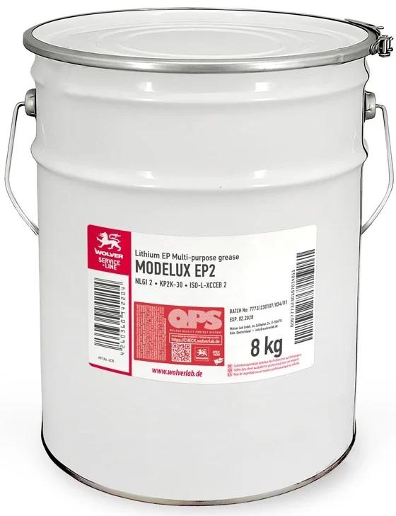 Мастило WOLVER Tirex HT2